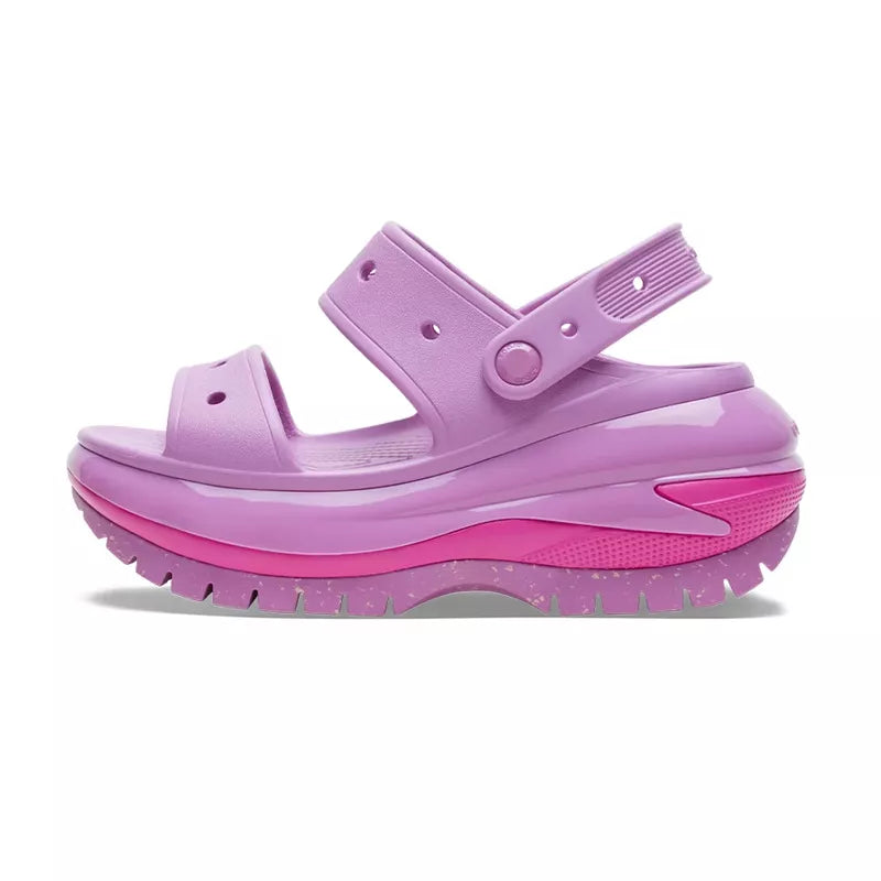 Sandale Crocs MEGA CRUSH SANDAL