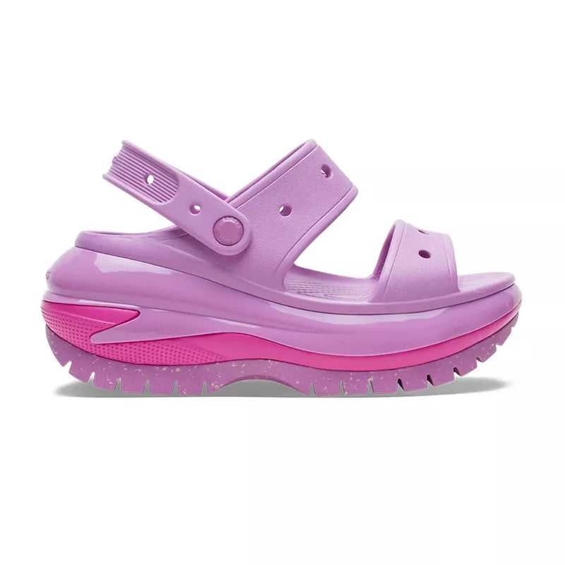 Sandale Crocs MEGA CRUSH SANDAL