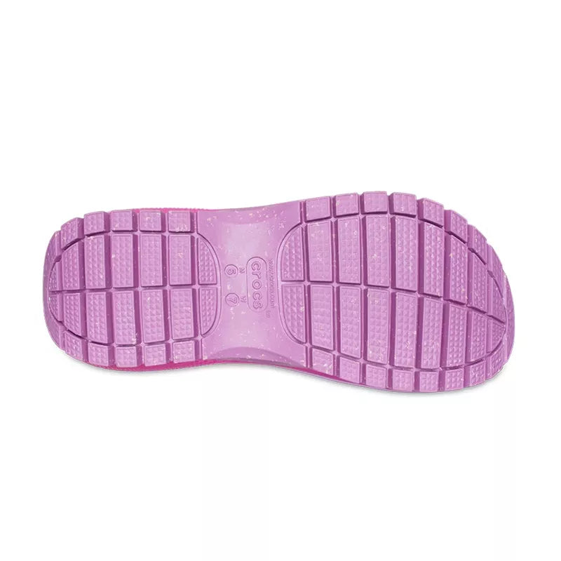 Sandale Crocs MEGA CRUSH SANDAL