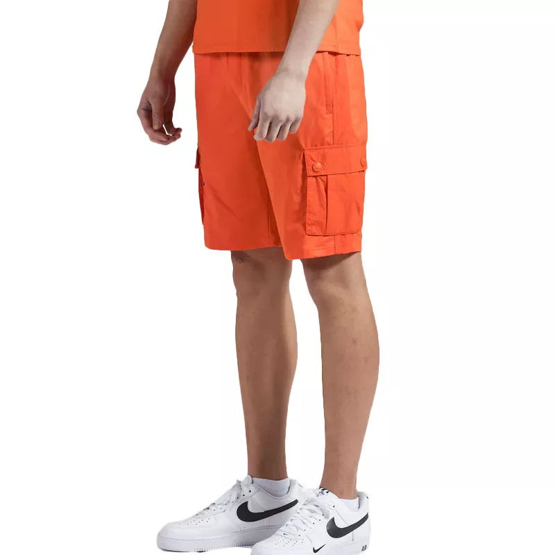 Short à poche Doublehood 21NAGASAKI