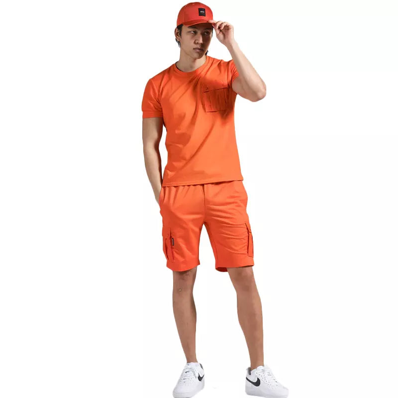 Short à poche Doublehood 21NAGASAKI