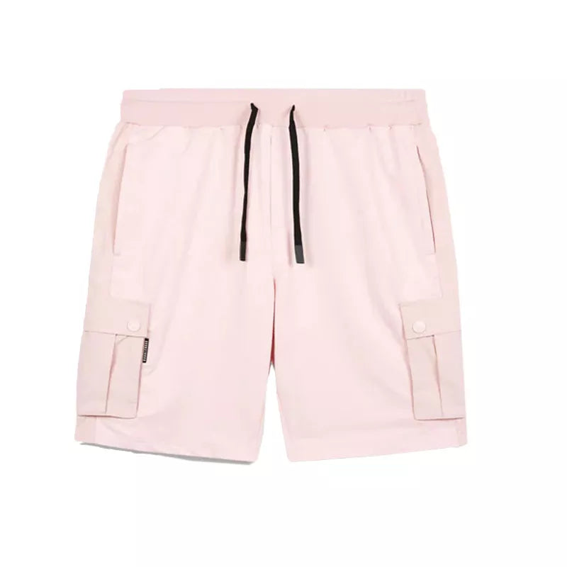 Short à poche Doublehood 21NAGASAKI