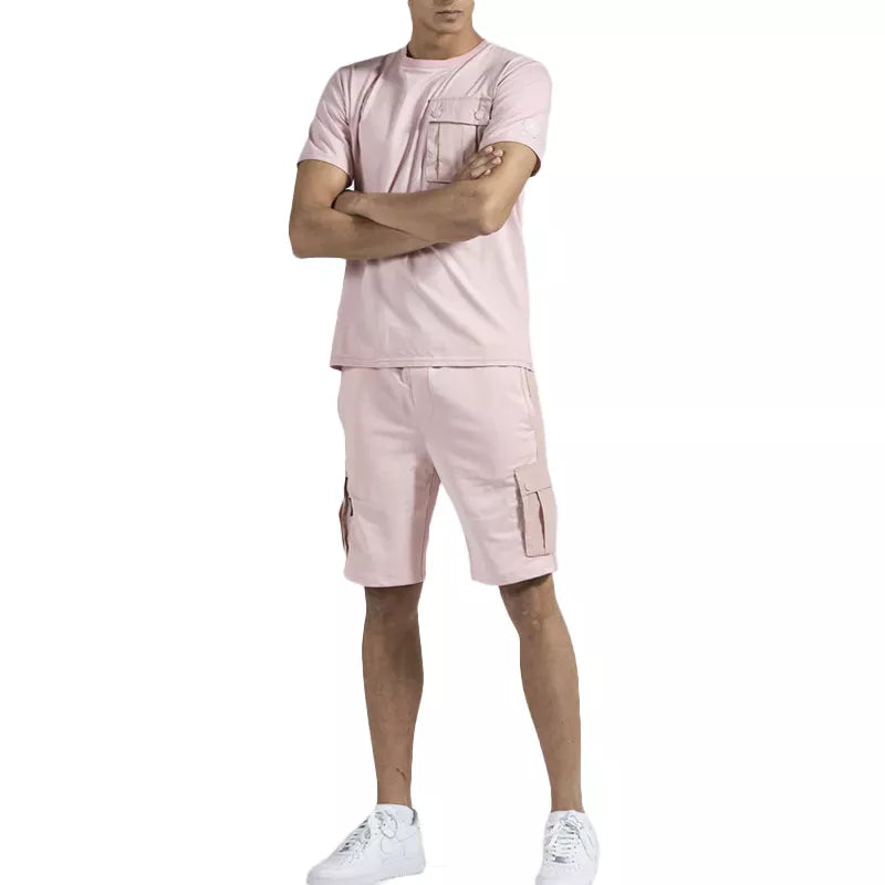 Short à poche Doublehood 21NAGASAKI