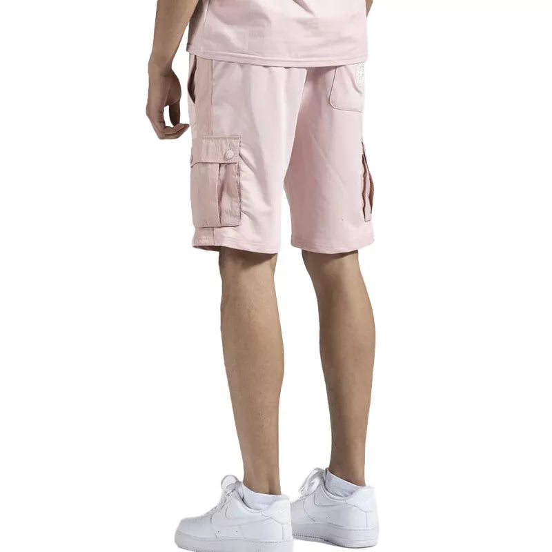 Short à poche Doublehood 21NAGASAKI