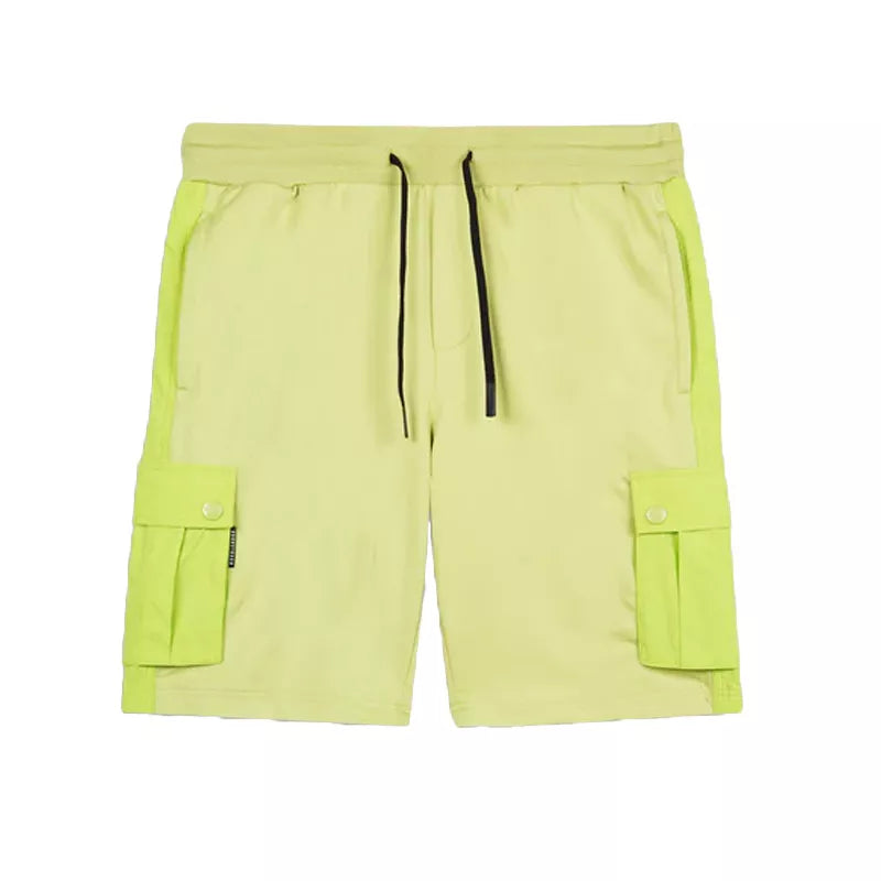 Short à poche Doublehood 21NAGASAKI