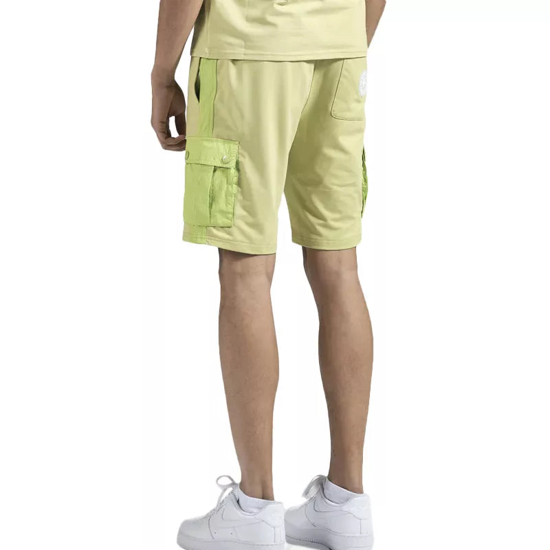 Short à poche Doublehood 21NAGASAKI