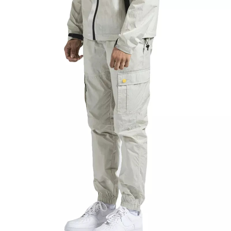 Pantalon à poche Doublehood 27NAGANO