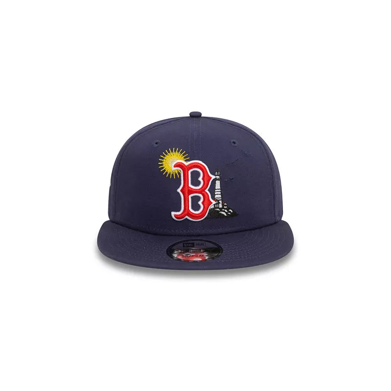 Casquette New Era 9FIFTY Mlb Summer Icon