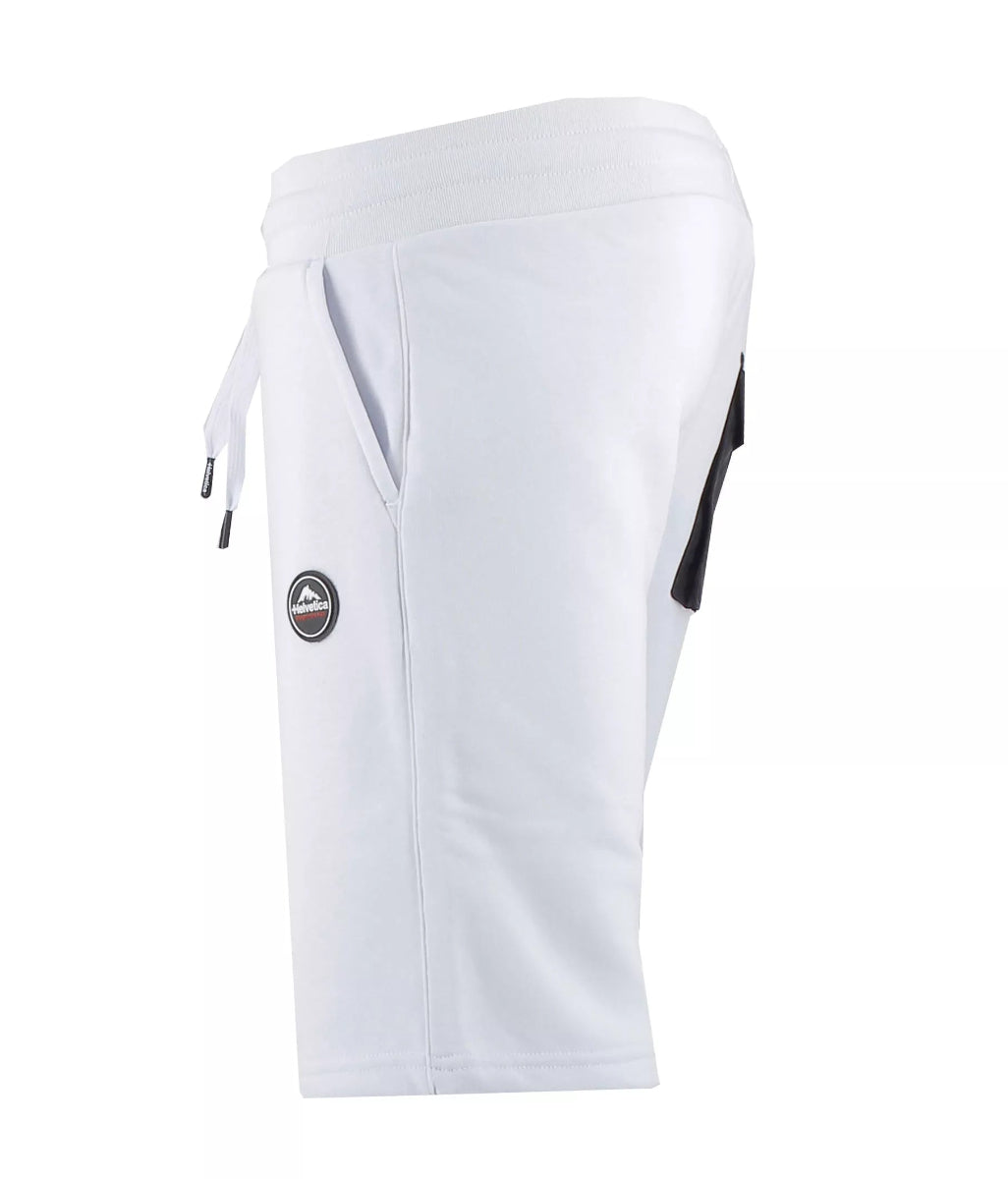Pantalones cortos Helvética Davis