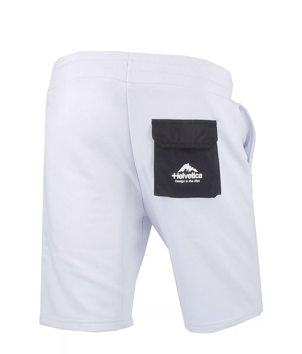 Pantalones cortos Helvética Davis
