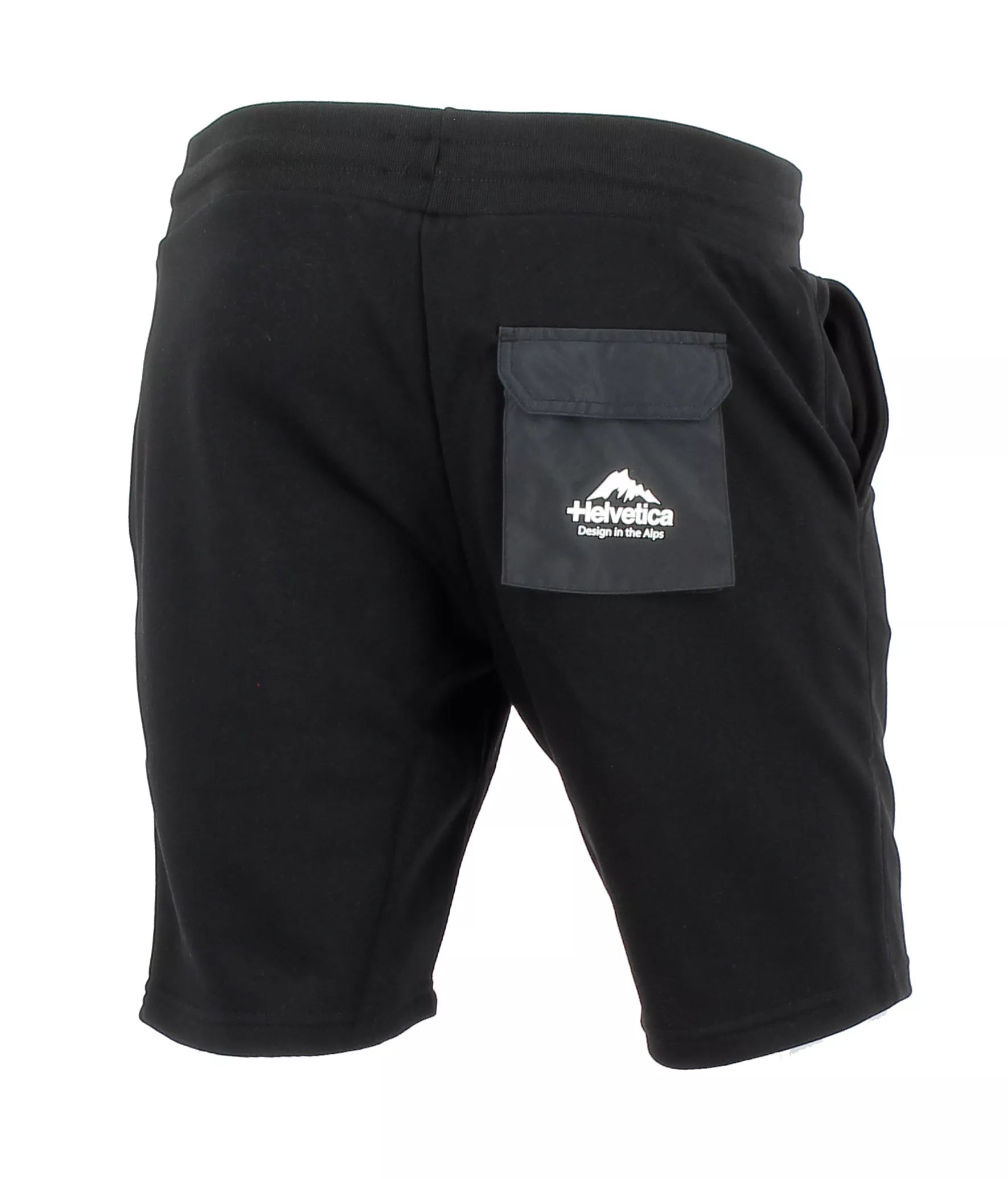 Short Helvetica DAVIS