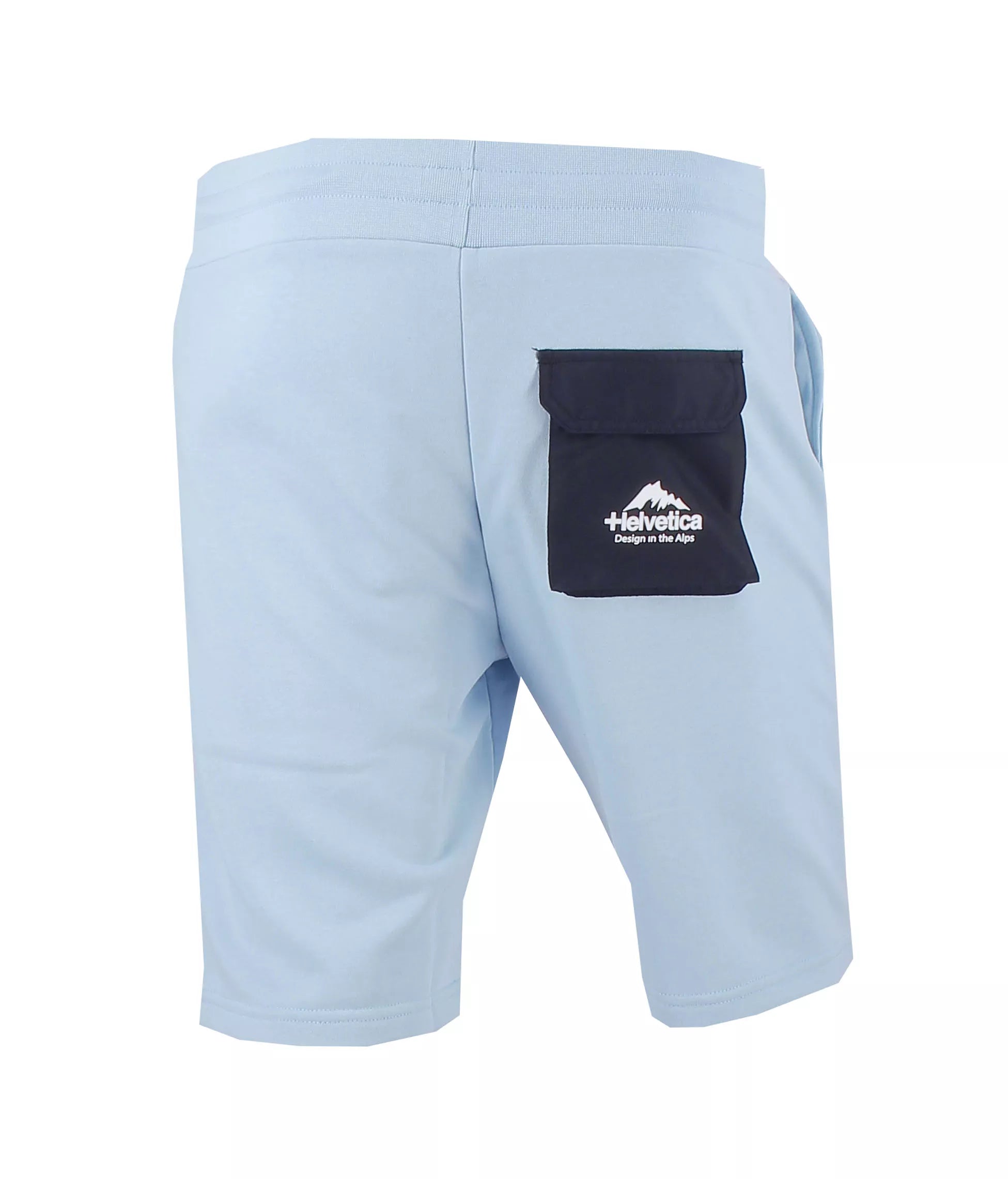 Short Helvetica DAVIS