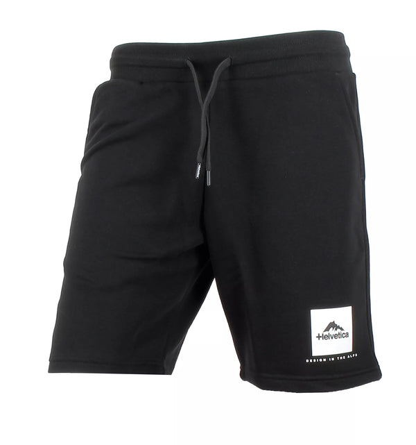 Short Helvetica GARCIA