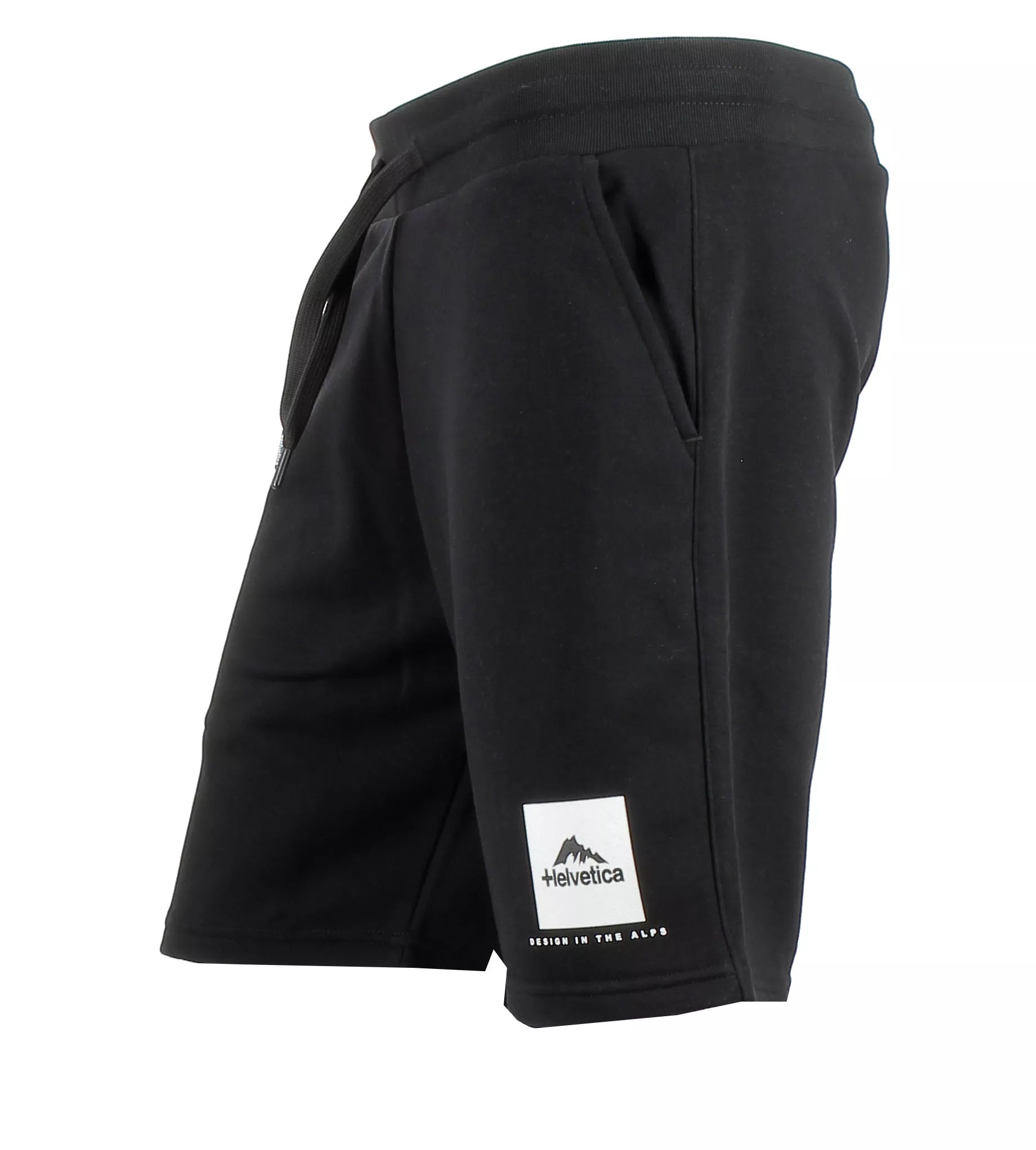 Short Helvetica GARCIA