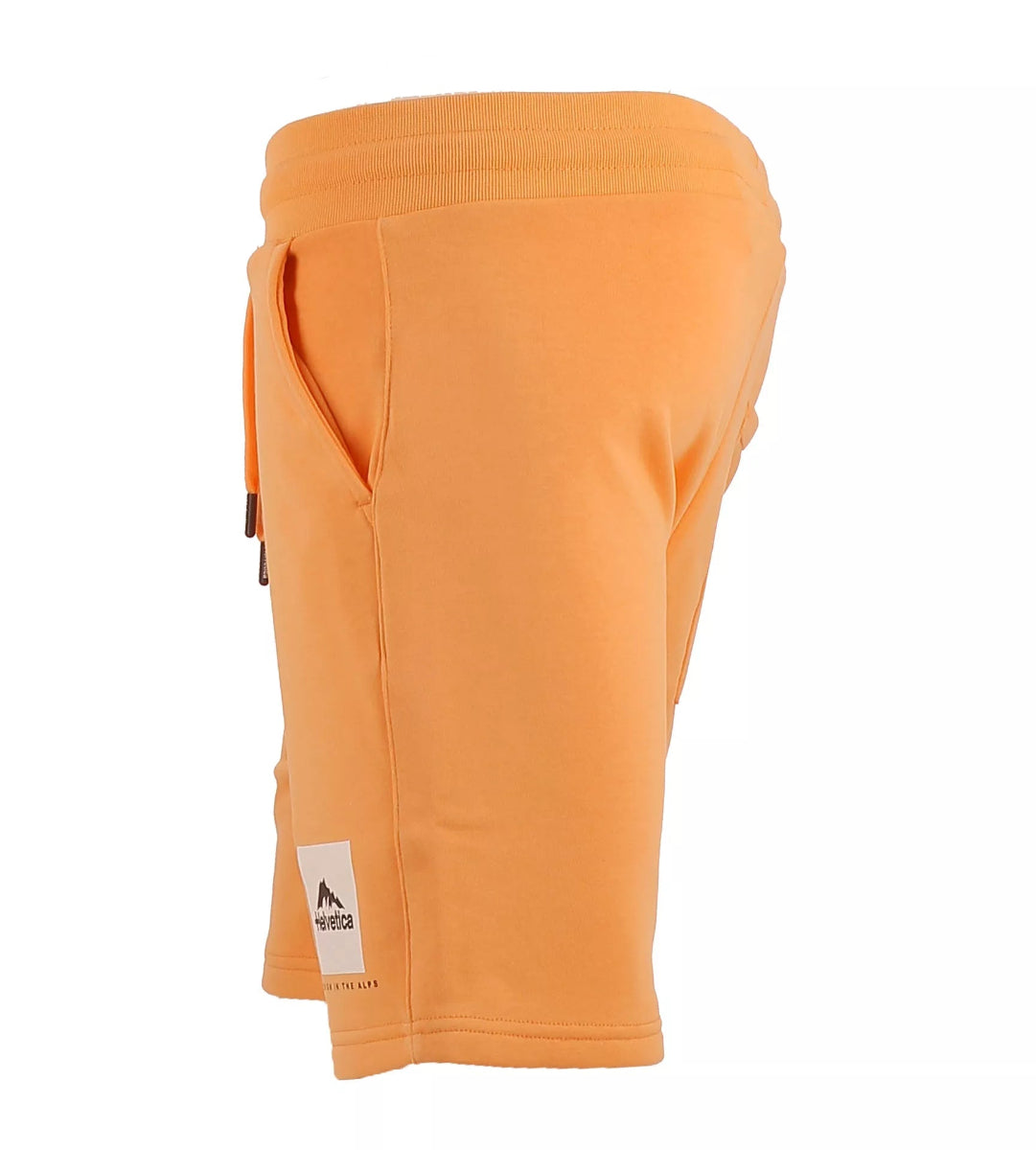 Short Helvetica GARCIA