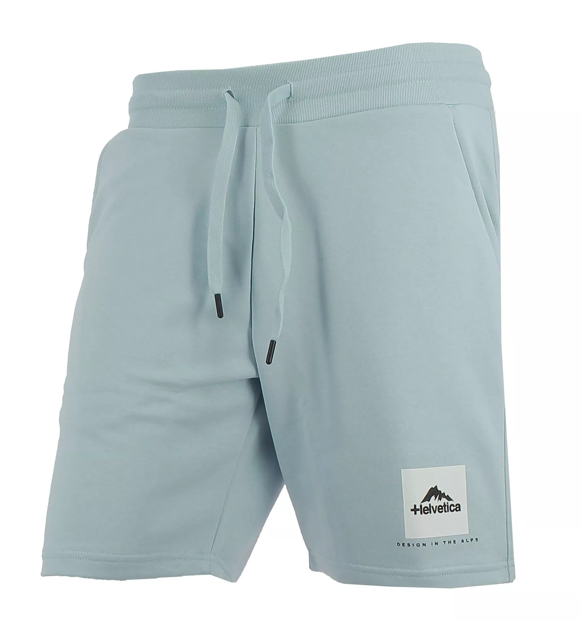 Short Helvetica GARCIA