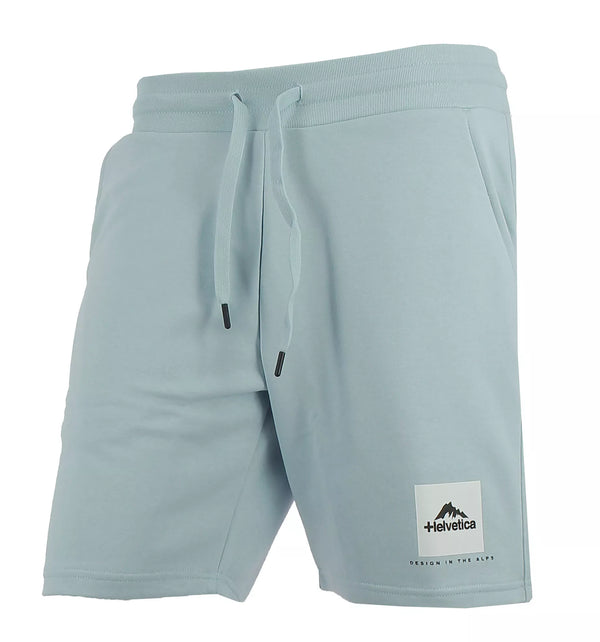 Short Helvetica GARCIA