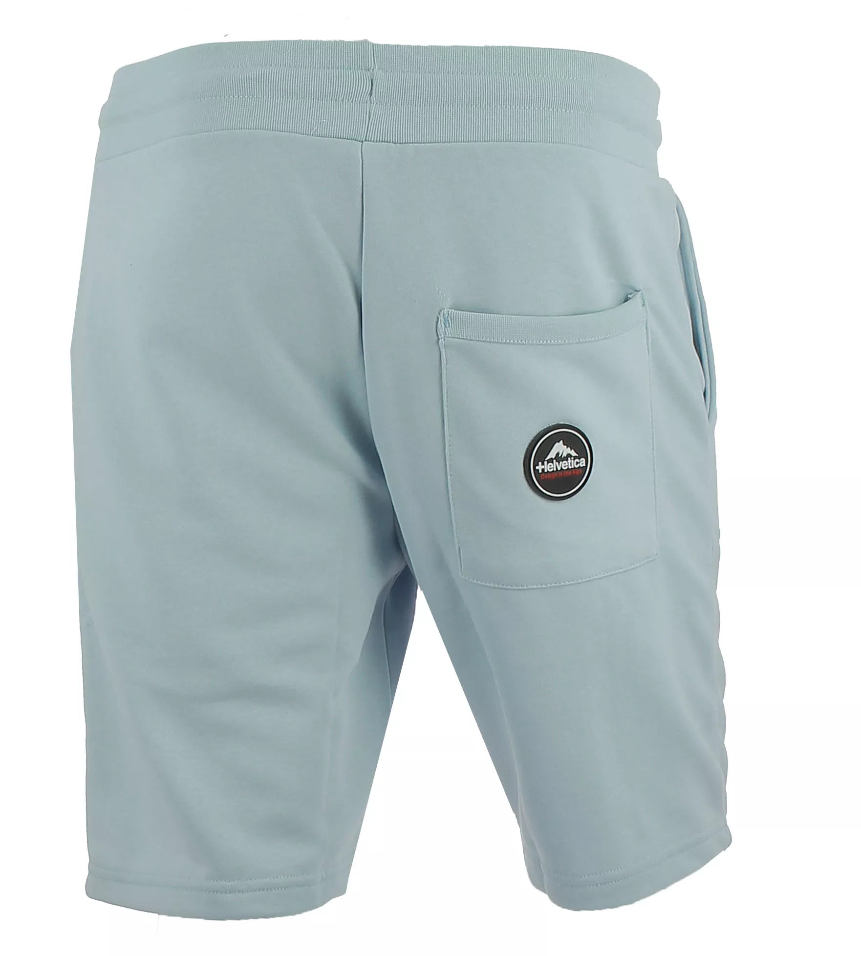 Short Helvetica GARCIA
