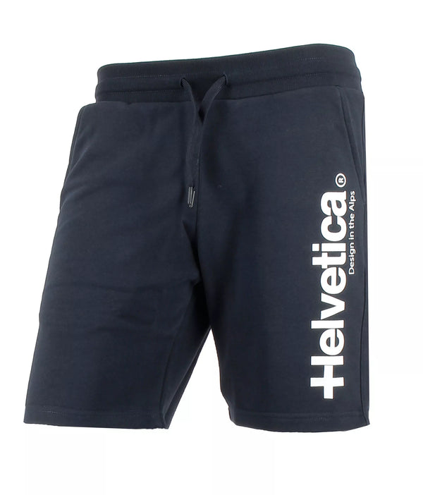 Short Helvetica JOHNSON