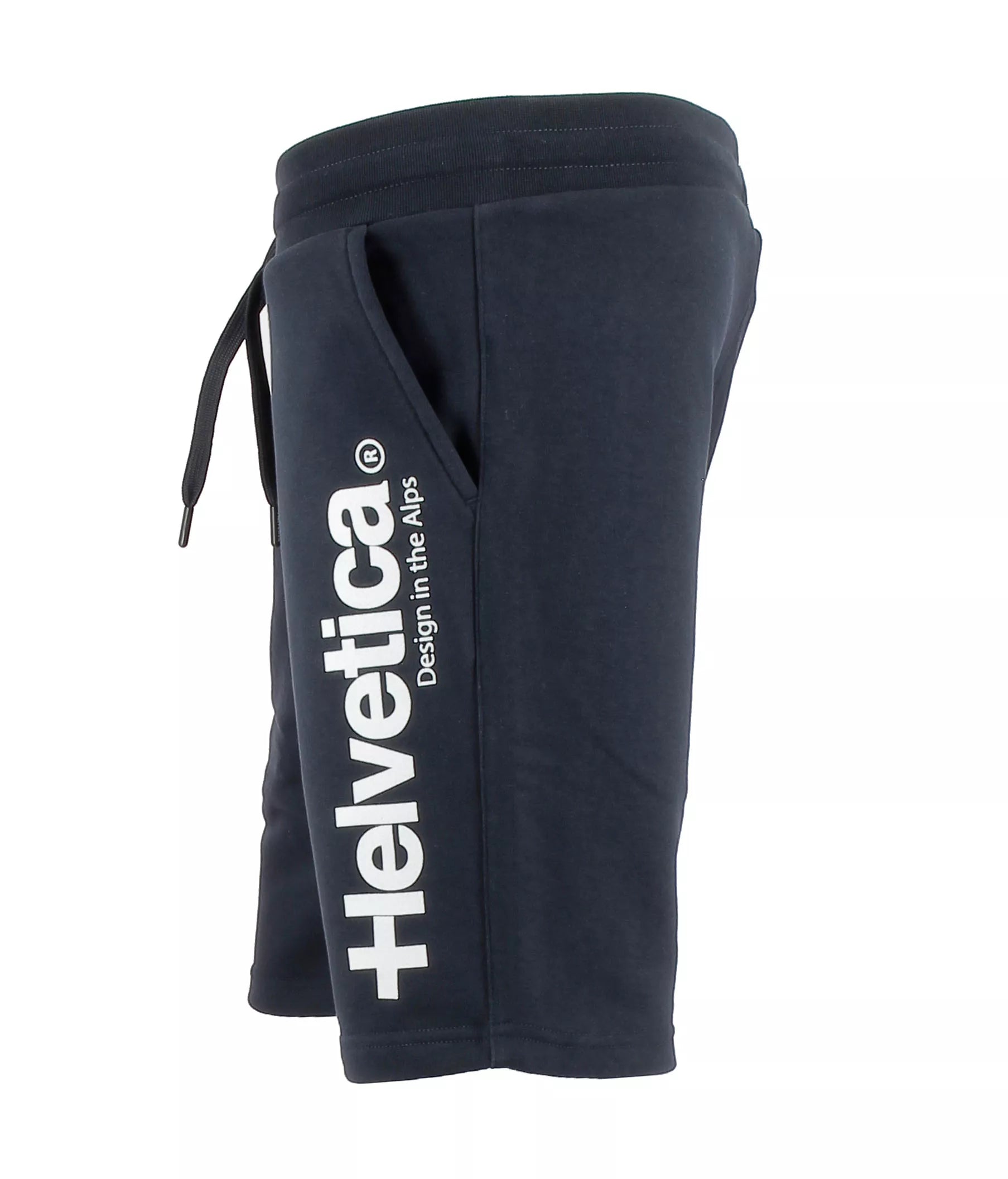 Short Helvetica JOHNSON