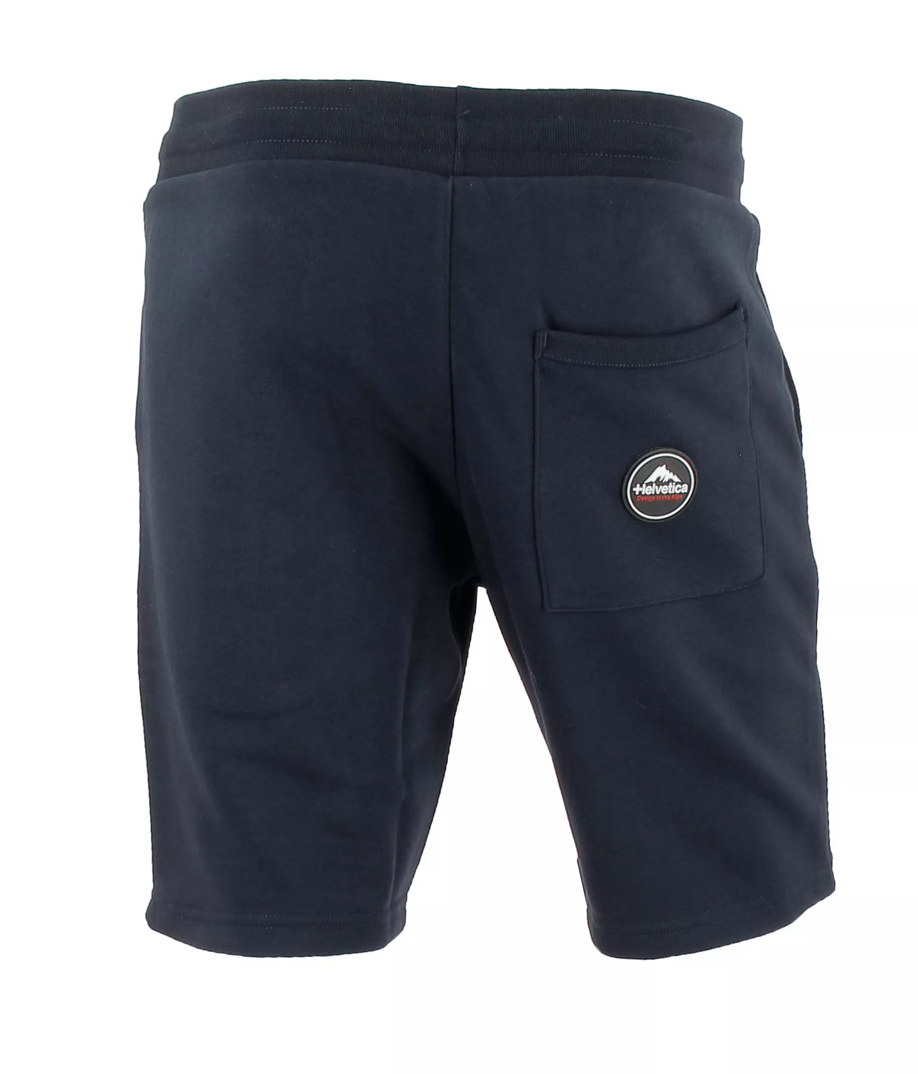 Short Helvetica JOHNSON