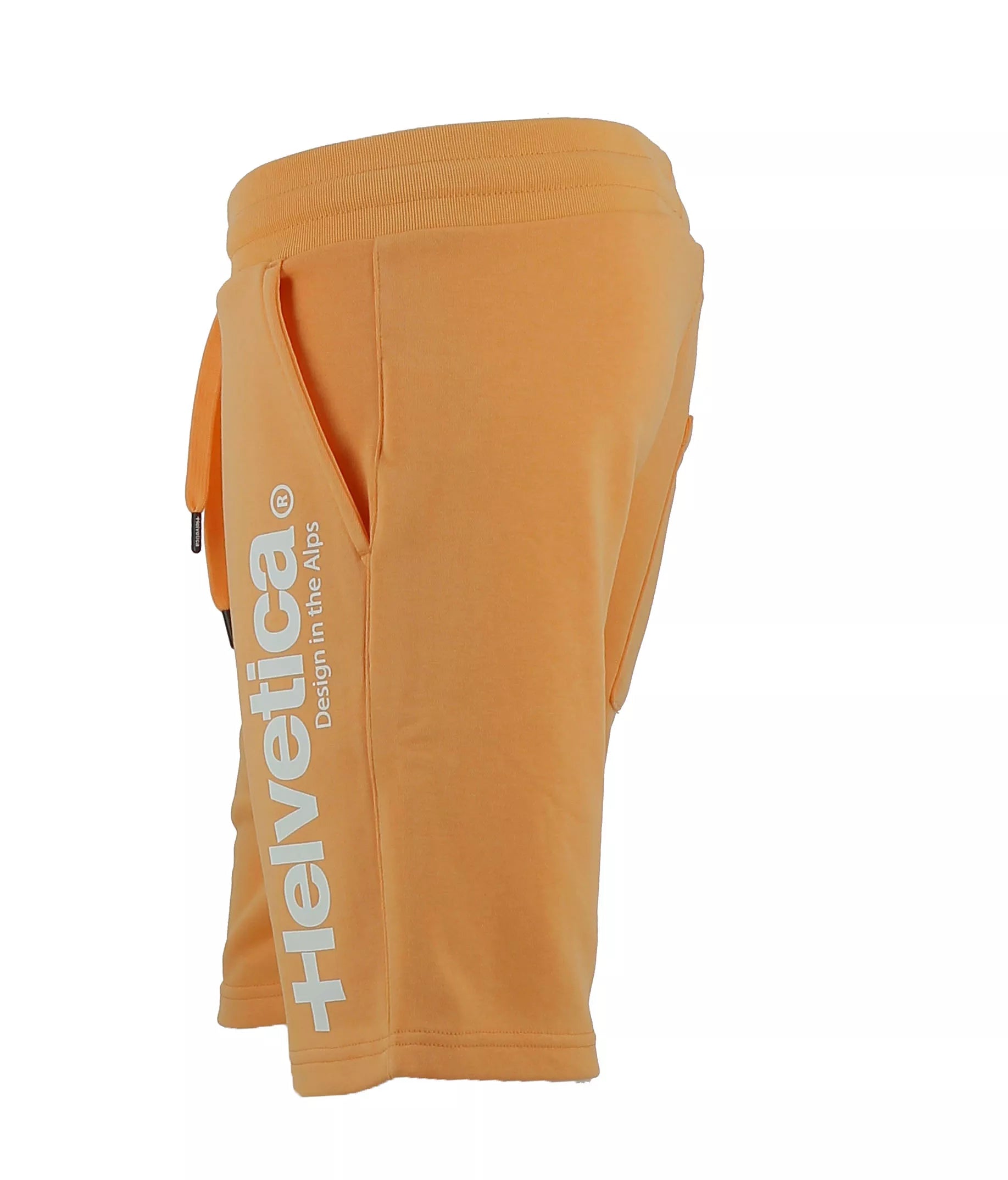 Short Helvetica JOHNSON