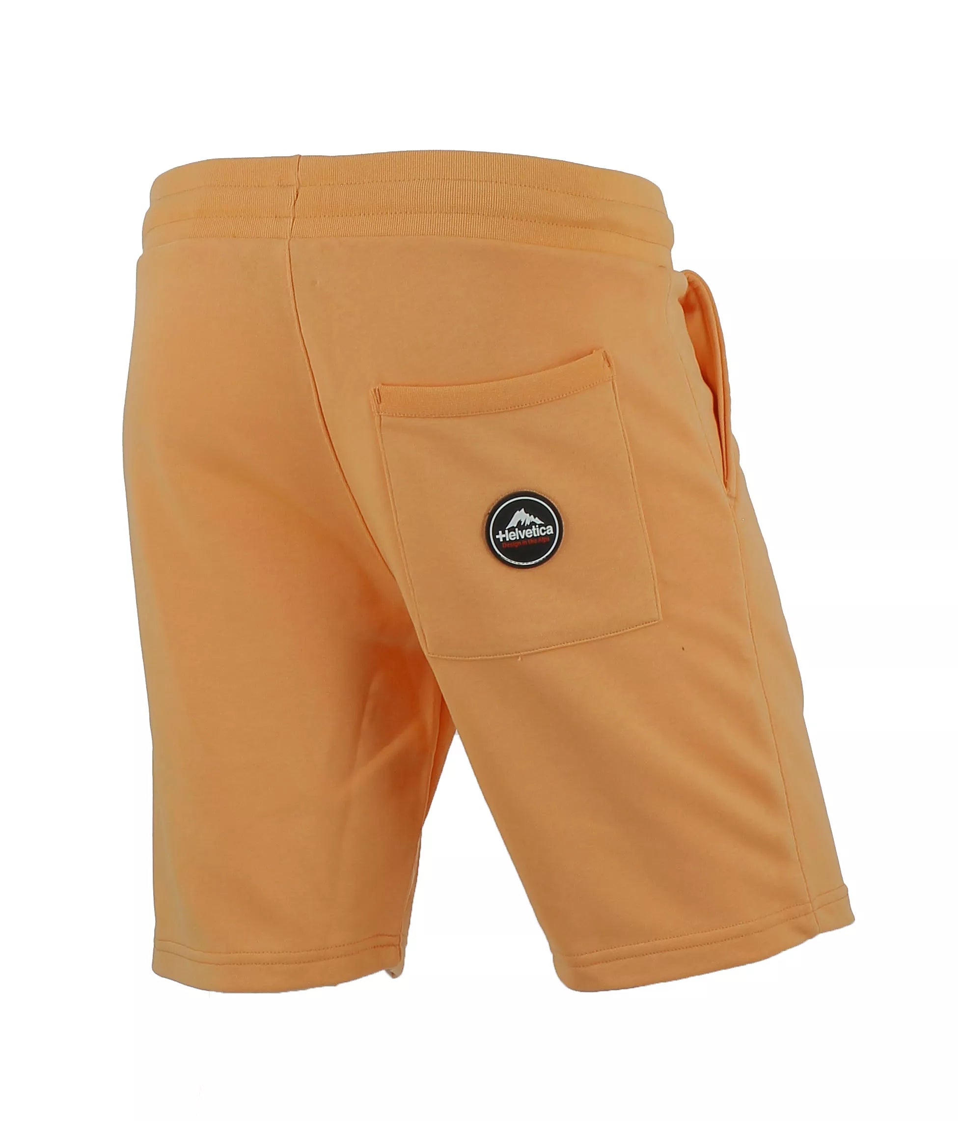 Short Helvetica JOHNSON