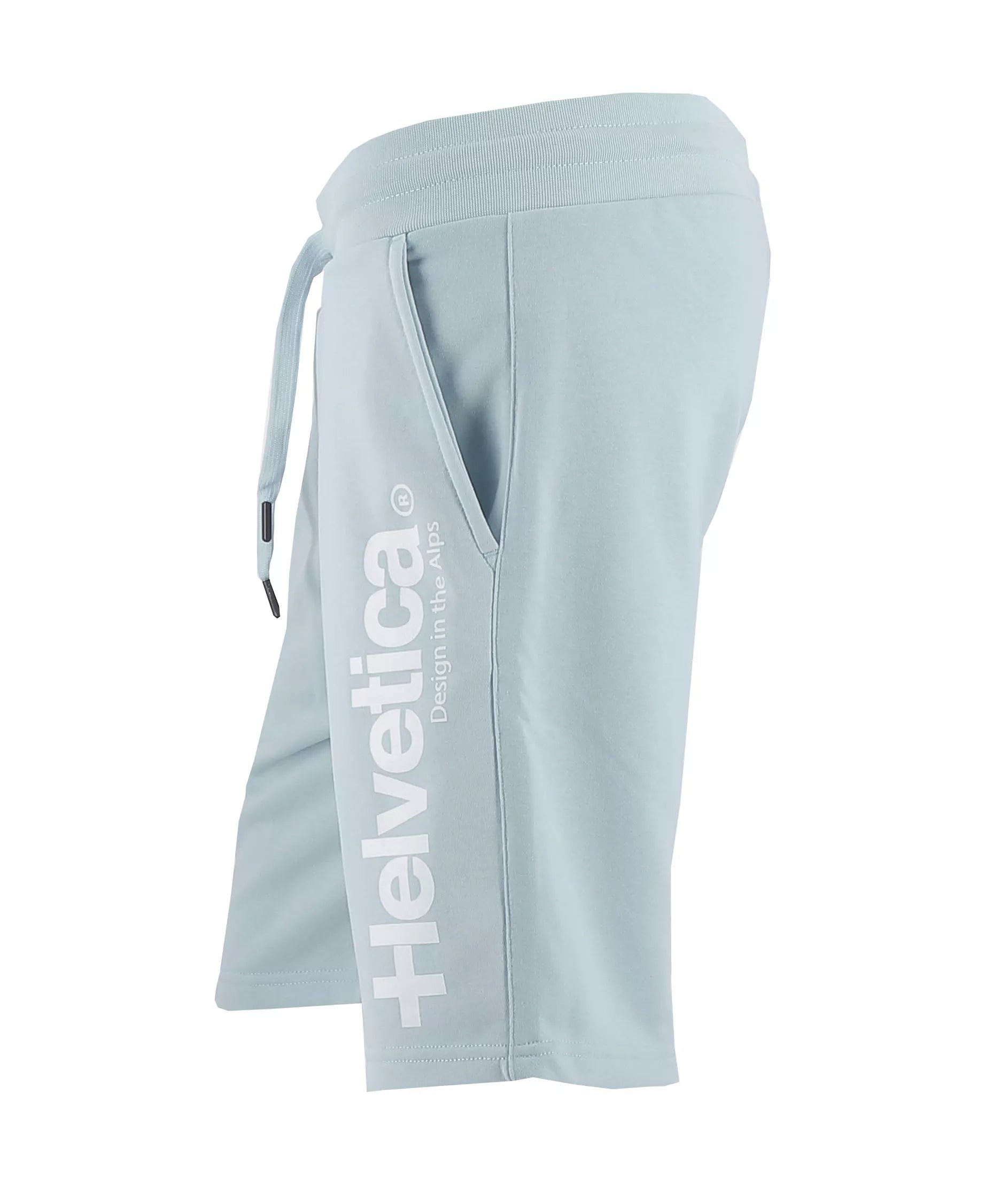 Short Helvetica JOHNSON