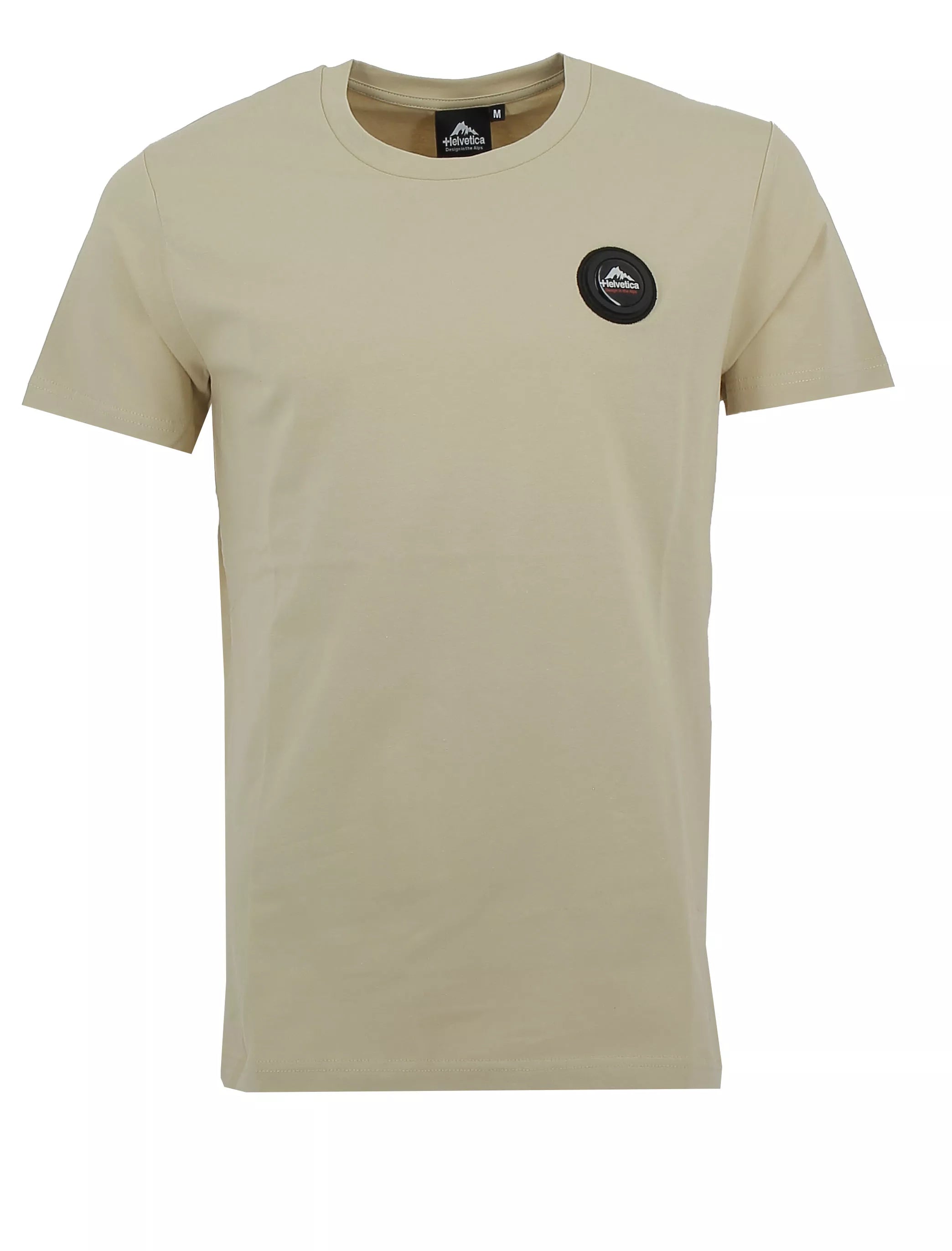 Tee-shirt Helvetica JONES