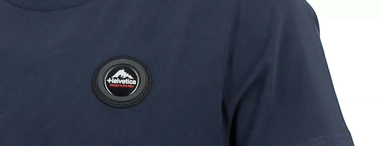 Tee-shirt Helvetica JONES