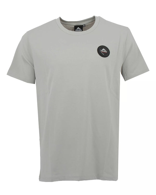 Tee-shirt Helvetica JONES