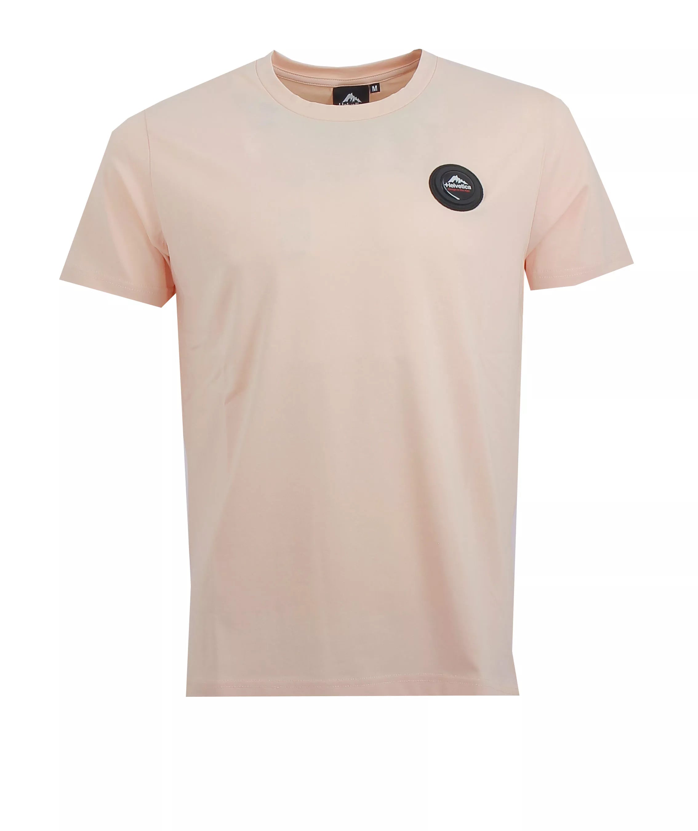 Tee-shirt Helvetica JONES