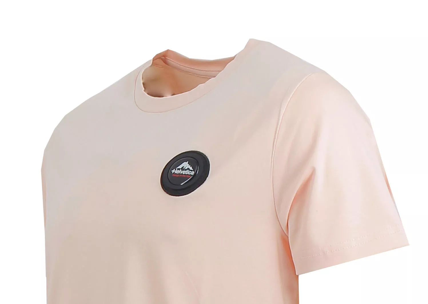 Tee-shirt Helvetica JONES