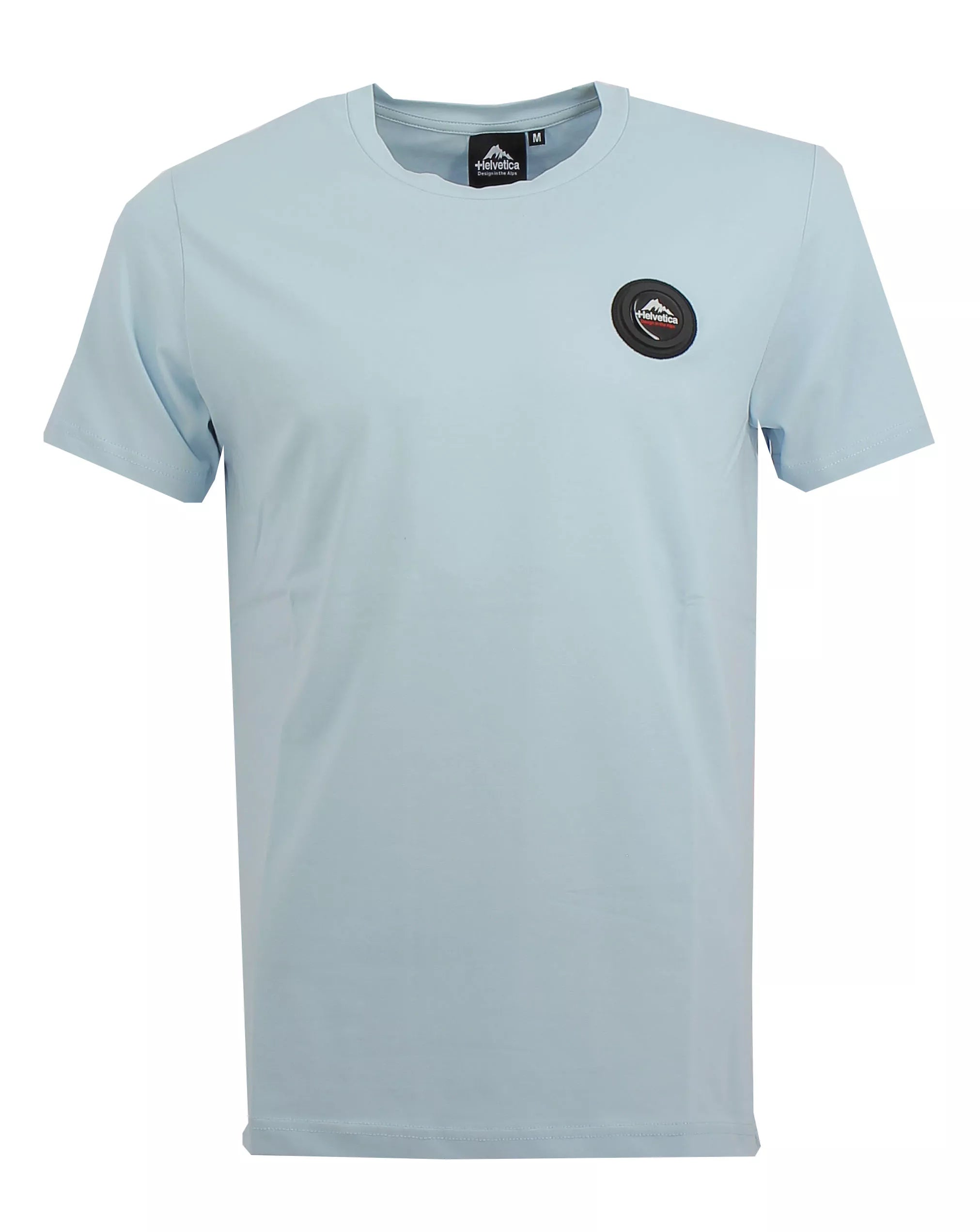 Tee-shirt Helvetica JONES