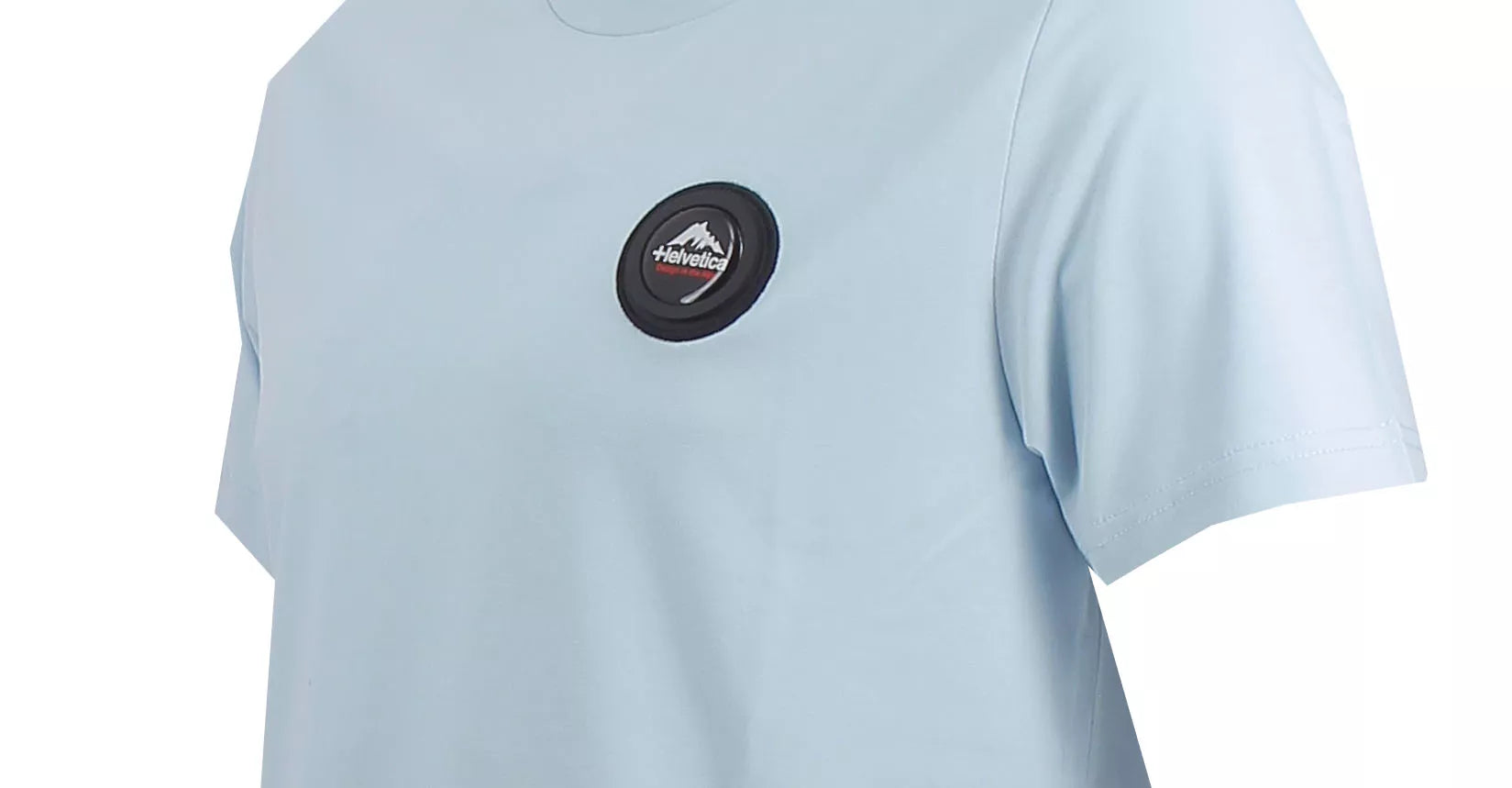 Tee-shirt Helvetica JONES