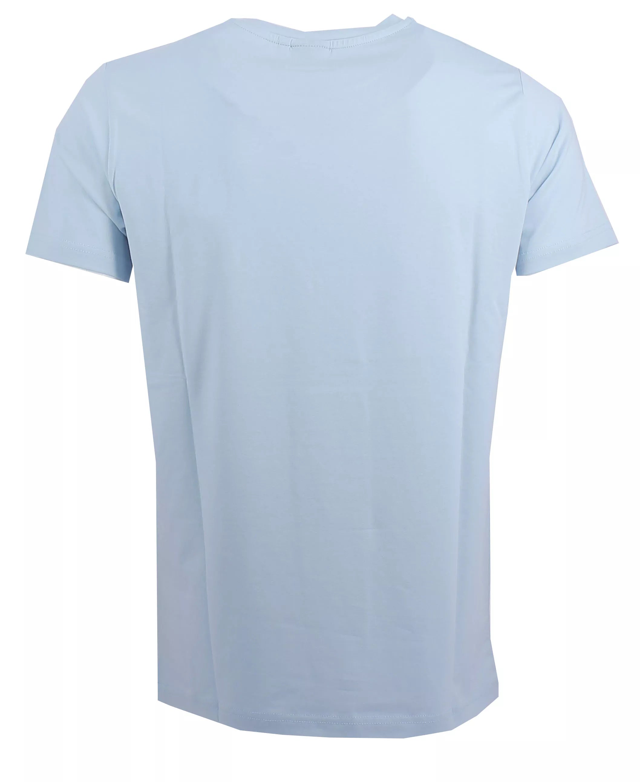 Tee-shirt Helvetica JONES