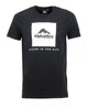 Tee-shirt Helvetica MILLER
