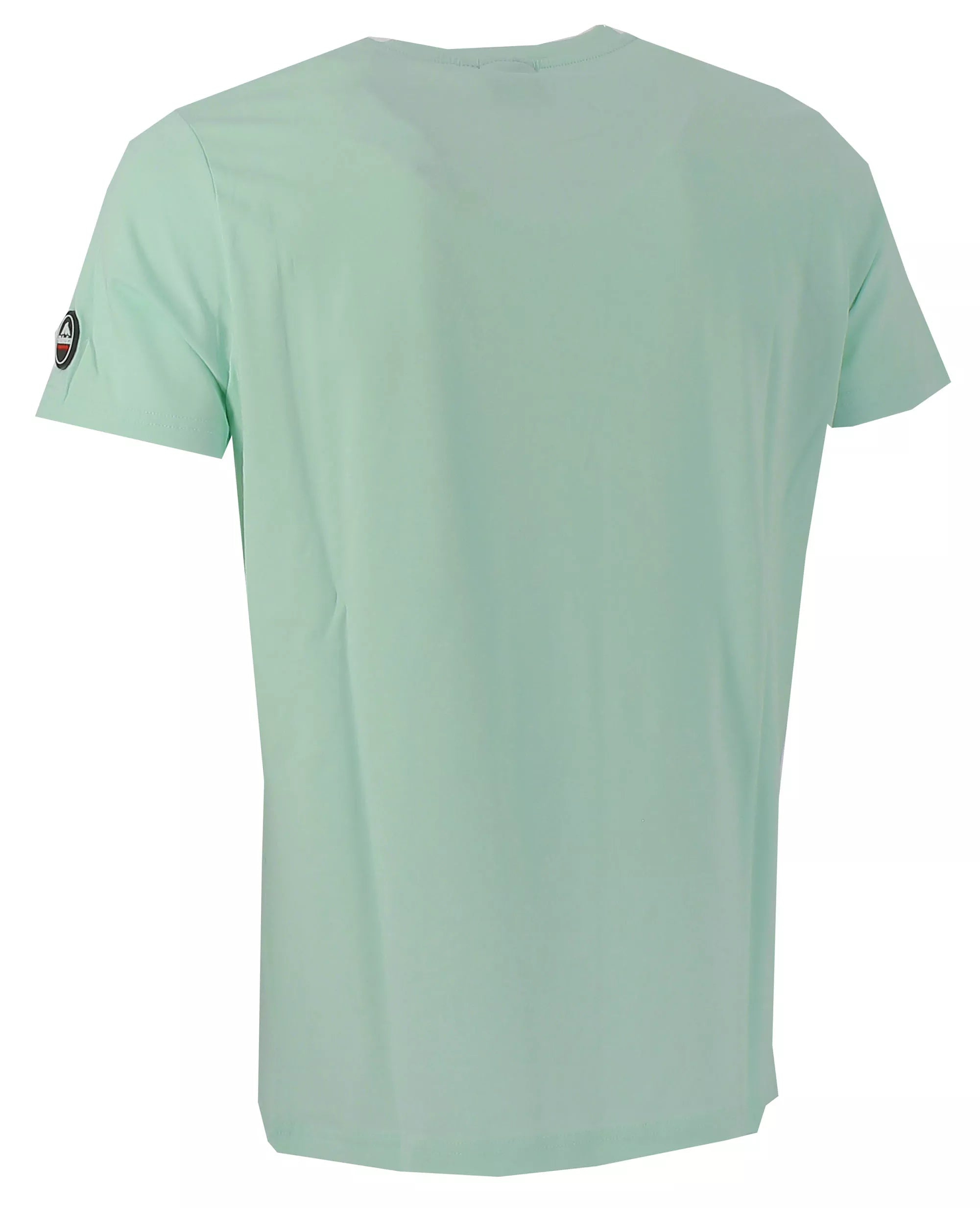 Tee-shirt Helvetica MILLER