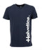 Tee-shirt Helvetica SMITH