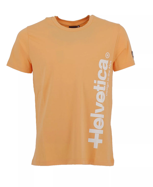 Tee-shirt Helvetica SMITH
