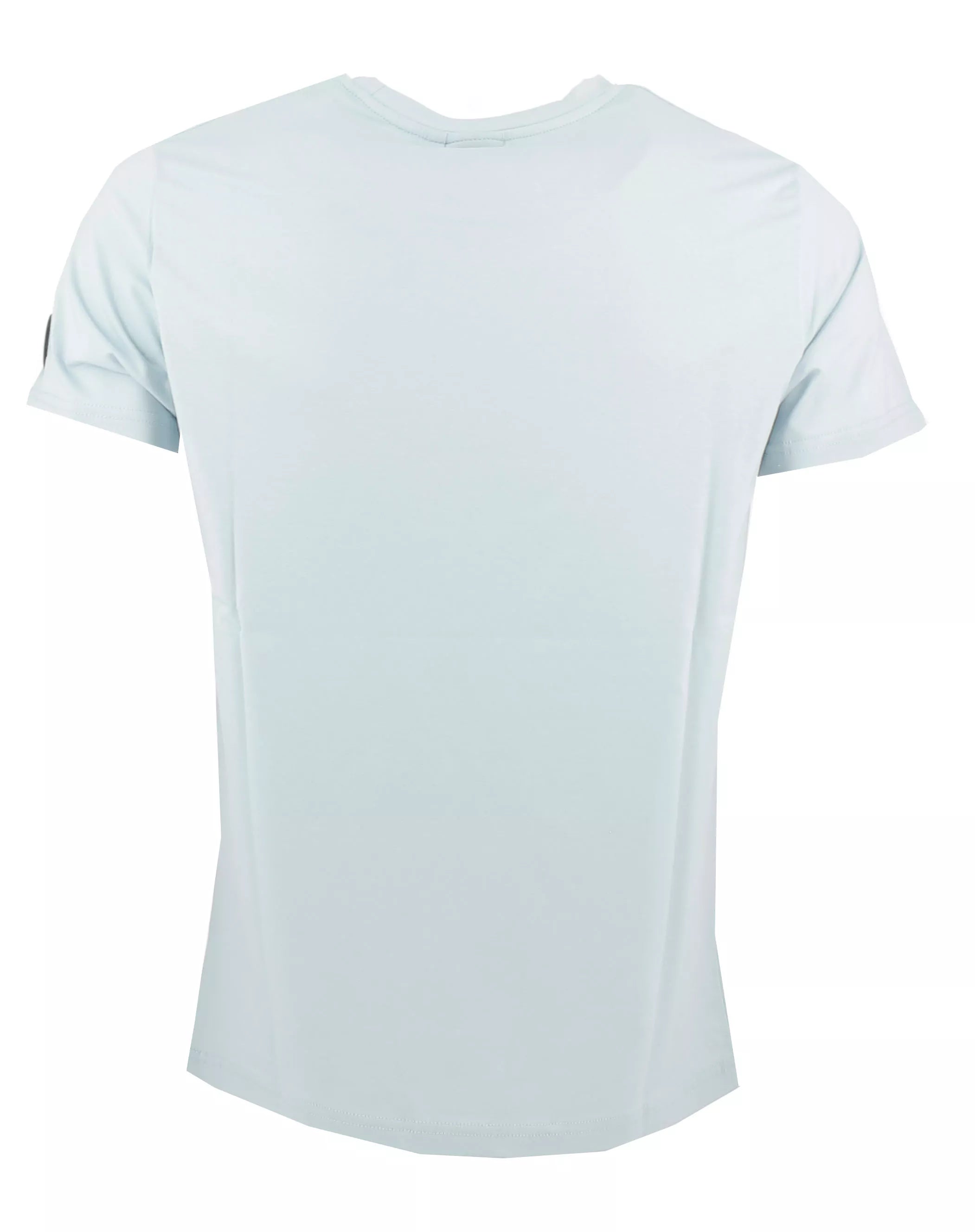 Tee-shirt Helvetica SMITH