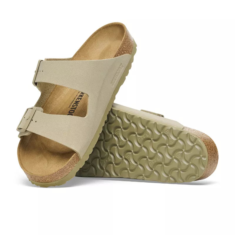 Sandale Femme Birkenstock ARIZONA BIRKO-FLOR étroite