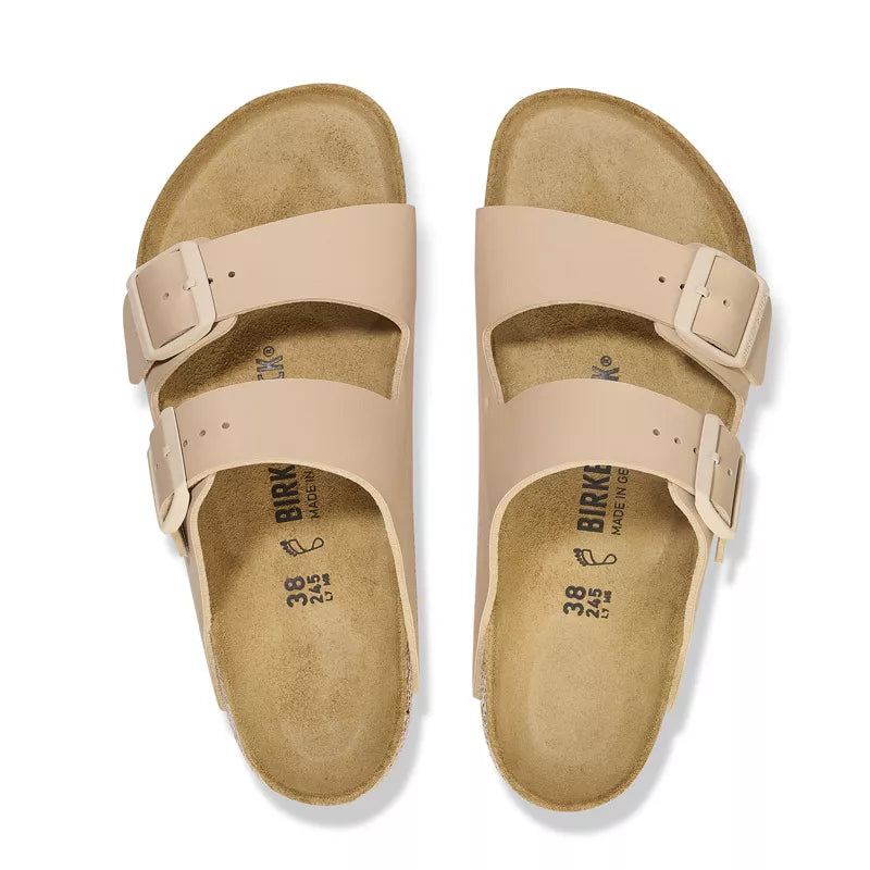 Sandale Femme Birkenstock ARIZONA BF étroite