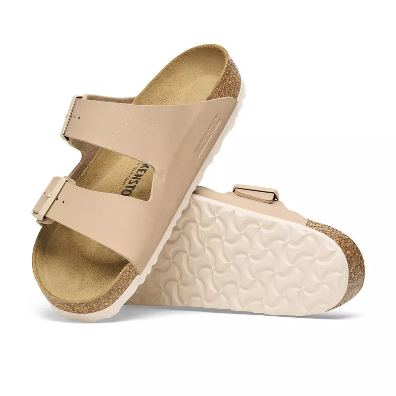 Sandale Femme Birkenstock ARIZONA BF étroite