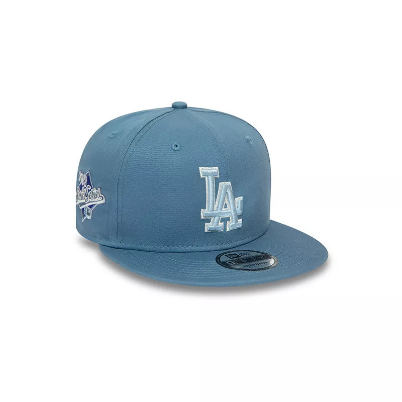 Casquette New Era 9FIFTY Mlb Patch