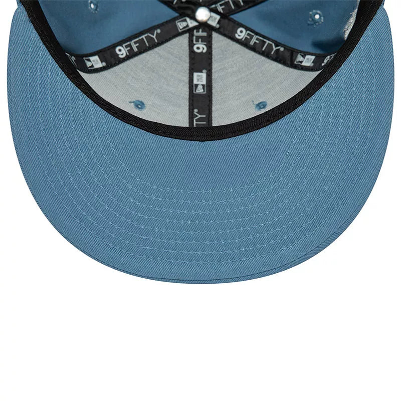 Casquette New Era 9FIFTY Mlb Patch