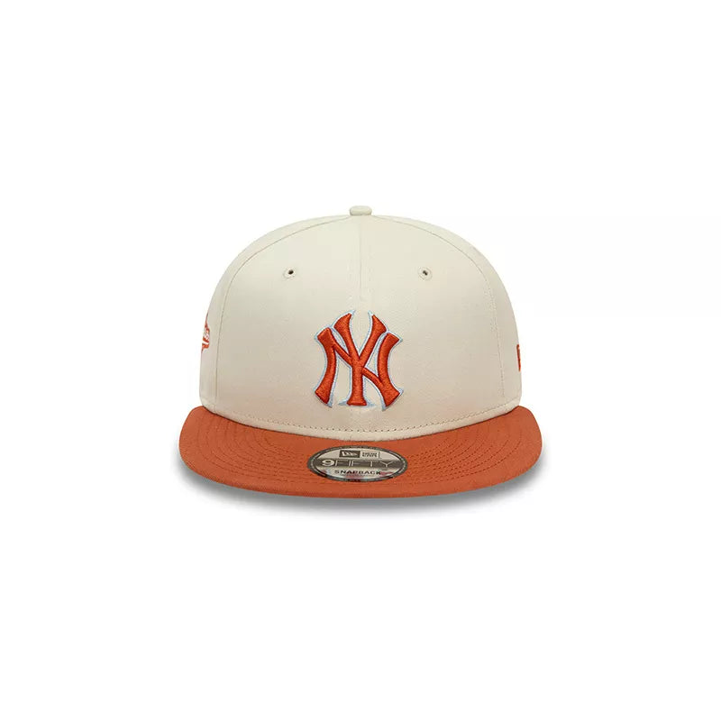 Casquette New Era 9FIFTY Mlb Patch
