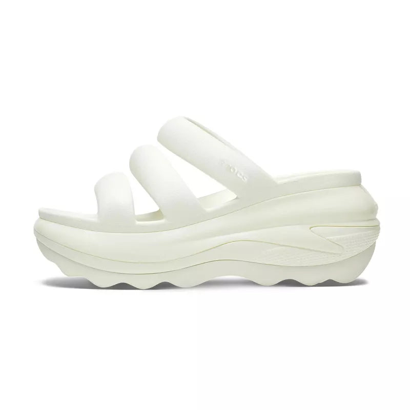 Sandale Crocs MEGA CRUSH TRIPLE STRAP