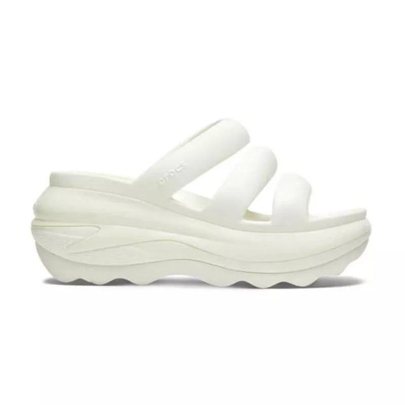 Sandale Crocs MEGA CRUSH TRIPLE STRAP