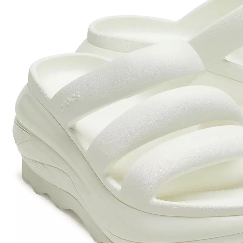 Sandale Crocs MEGA CRUSH TRIPLE STRAP